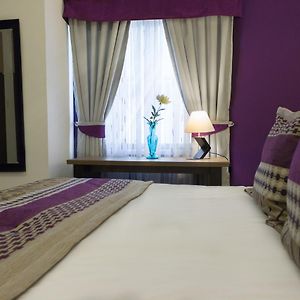 Habitación Triple Estándar